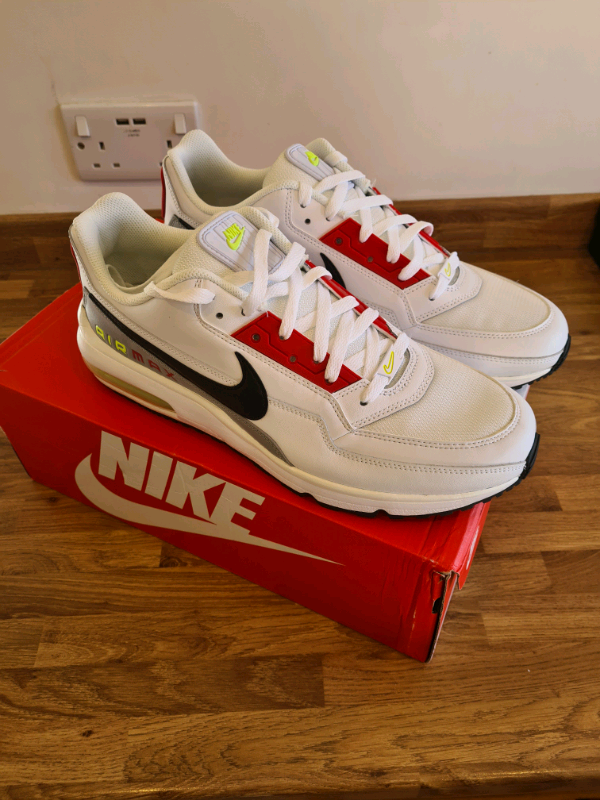 nike air max ltd 3 size 12